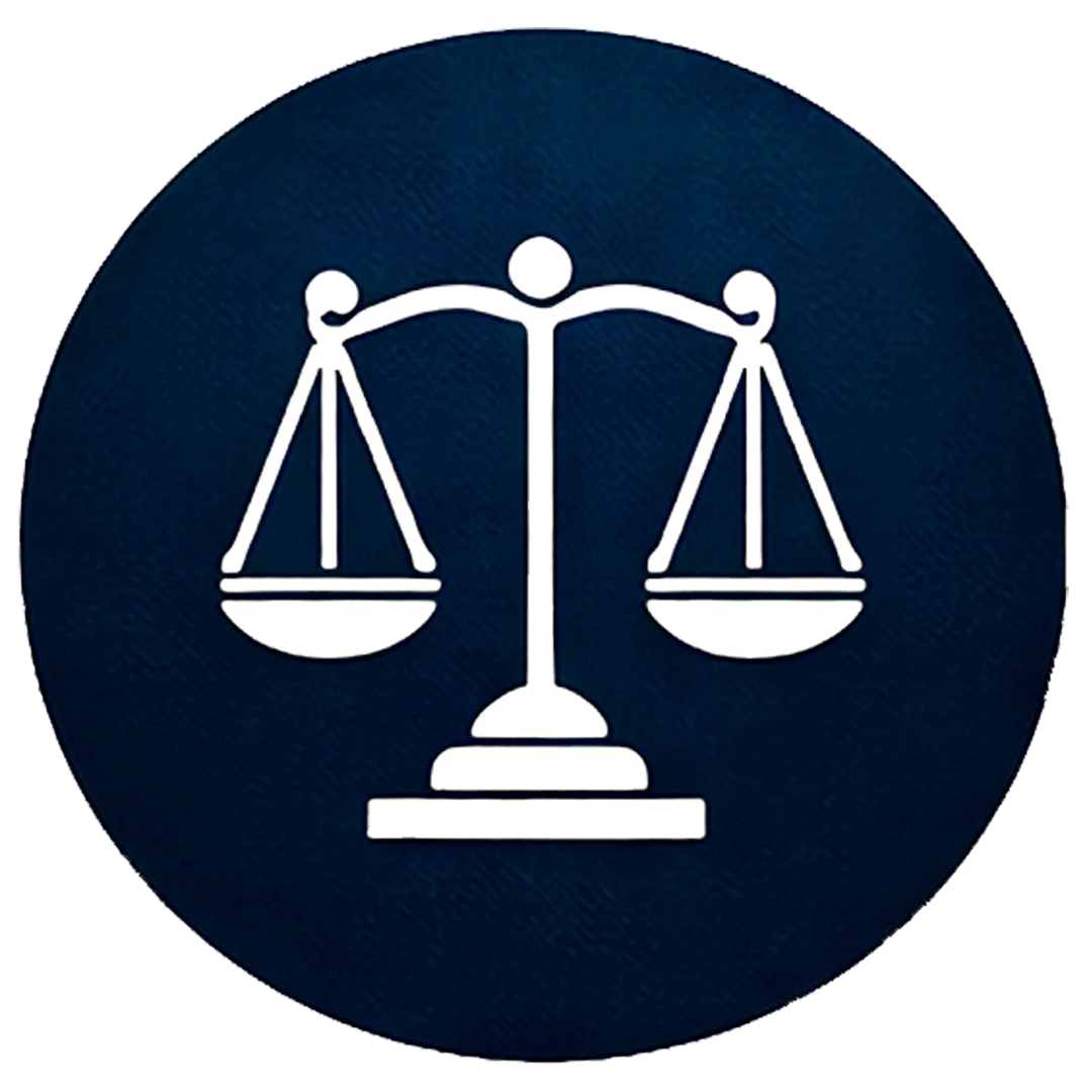 Icono derecho civil activo