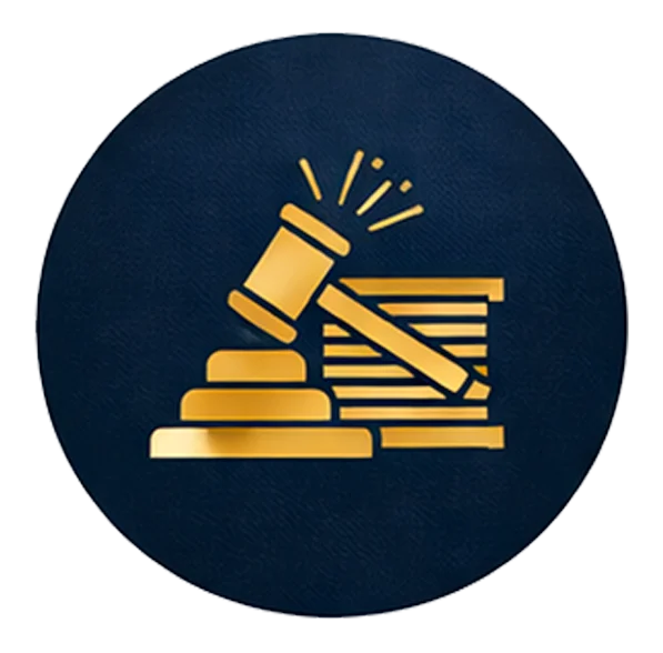 Icono ejecuciones y procuración