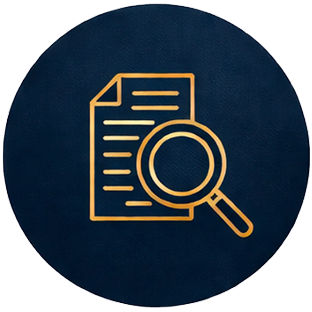 Análisis de casos legales