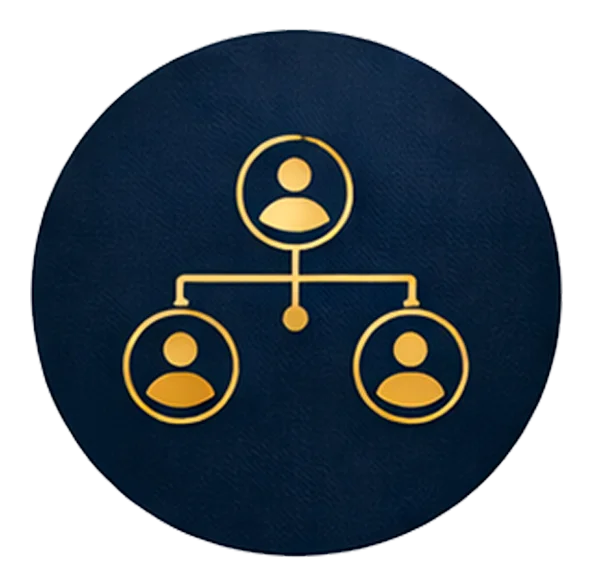 Icono sucesiones y herencias